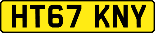 HT67KNY