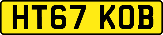 HT67KOB