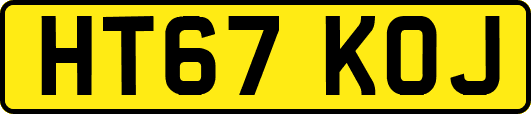 HT67KOJ