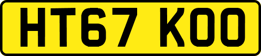 HT67KOO