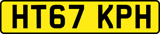 HT67KPH