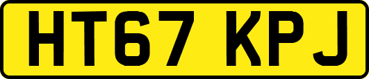 HT67KPJ