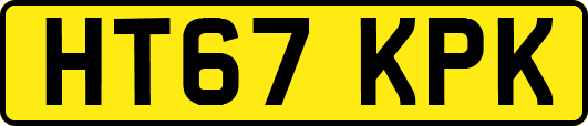 HT67KPK