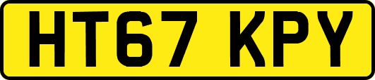 HT67KPY