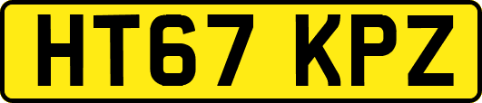 HT67KPZ