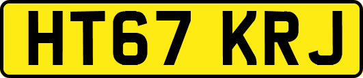 HT67KRJ