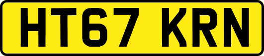 HT67KRN