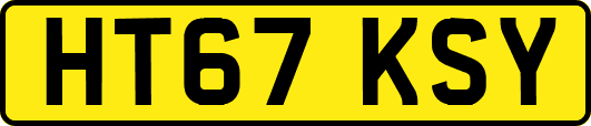HT67KSY