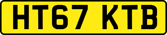 HT67KTB
