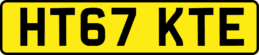 HT67KTE