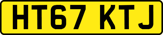 HT67KTJ
