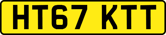 HT67KTT