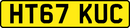HT67KUC