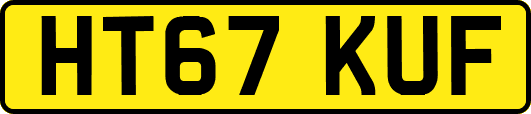 HT67KUF