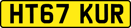 HT67KUR