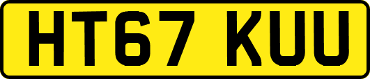 HT67KUU