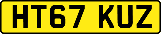 HT67KUZ