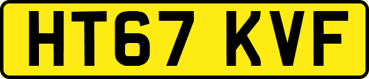 HT67KVF