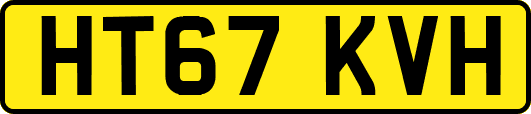 HT67KVH