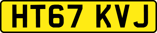 HT67KVJ