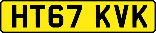 HT67KVK