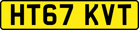 HT67KVT