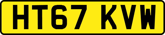 HT67KVW