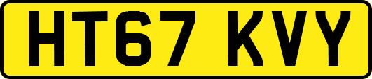 HT67KVY