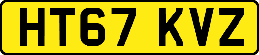 HT67KVZ