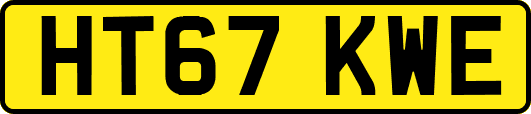 HT67KWE