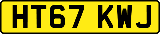 HT67KWJ