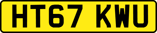 HT67KWU