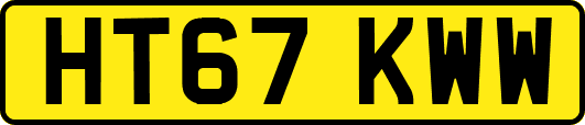 HT67KWW