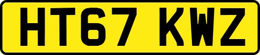 HT67KWZ