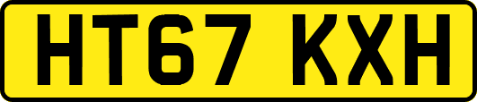 HT67KXH