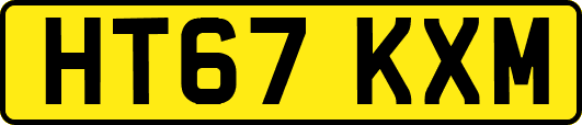 HT67KXM