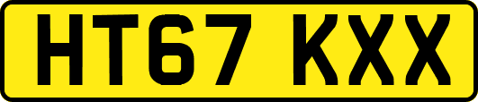 HT67KXX