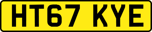 HT67KYE