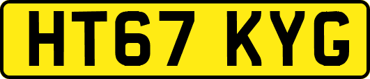 HT67KYG