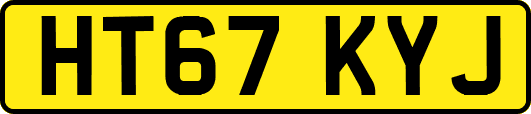 HT67KYJ