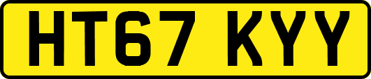 HT67KYY