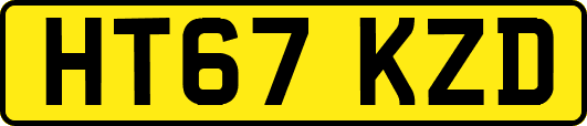 HT67KZD