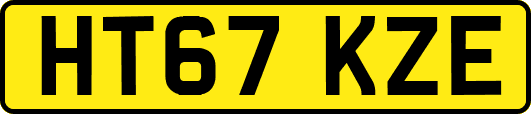HT67KZE