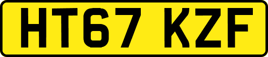 HT67KZF