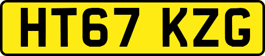 HT67KZG