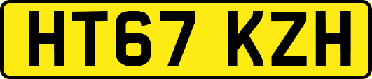HT67KZH