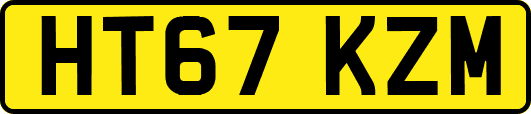HT67KZM