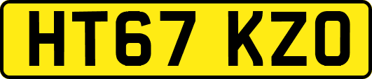 HT67KZO