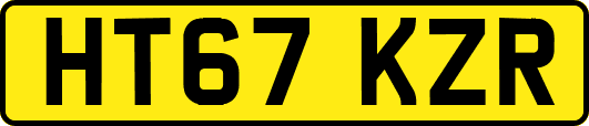 HT67KZR