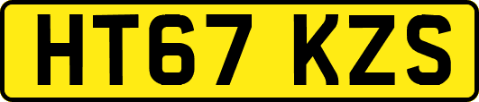 HT67KZS